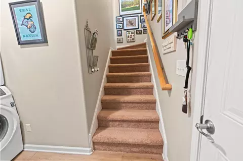 Entry Way - 1640 Hack Ct, Surfside Beach, SC 29575 photo 2 of 2