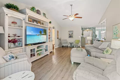 Living - 1640 Hack Ct, Surfside Beach, SC 29575 photo 2 of 3