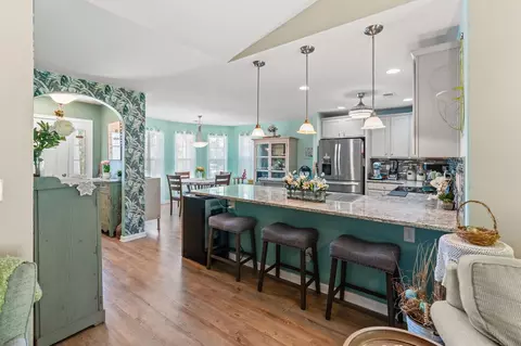 Kitchen - 1640 Hack Ct, Surfside Beach, SC 29575 photo 1 of 4