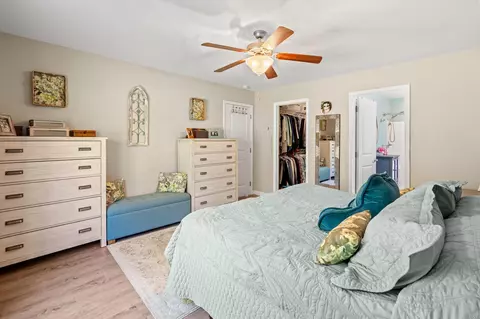 Bedroom - 1640 Hack Ct, Surfside Beach, SC 29575 photo 2 of 6