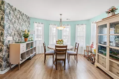 Dining - 1640 Hack Ct, Surfside Beach, SC 29575 photo 1 of 1