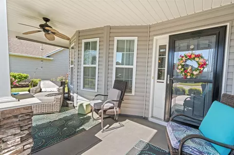 Exterior - 1640 Hack Ct, Surfside Beach, SC 29575 photo 2 of 7
