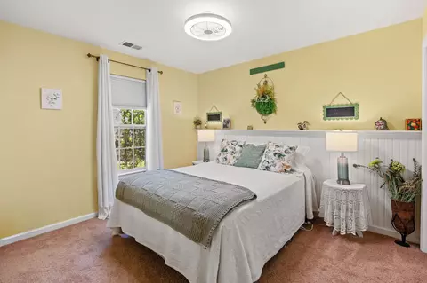 Bedroom - 1640 Hack Ct, Surfside Beach, SC 29575 photo 3 of 6