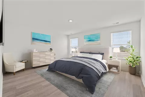 Bedroom - 8222 Essence Dr, Longs, SC 29568 photo 1 of 7