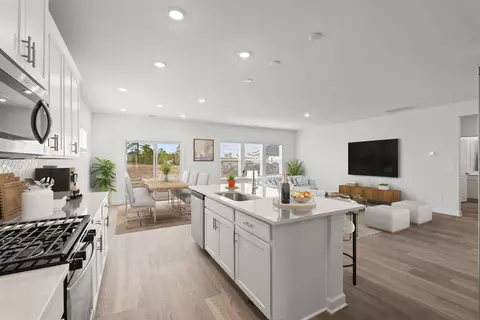 Kitchen - 8222 Essence Dr, Longs, SC 29568 photo 1 of 2