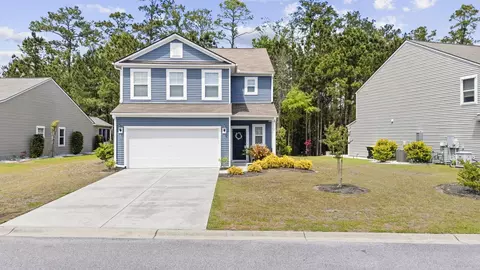 424 Black Cherry Way, Conway, SC 29526