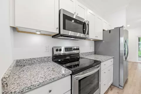 Kitchen - 116 Kingsbury Loop #C, Conway, SC 29526 photo 1 of 3