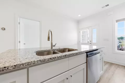 Kitchen - 116 Kingsbury Loop #C, Conway, SC 29526 photo 3 of 3