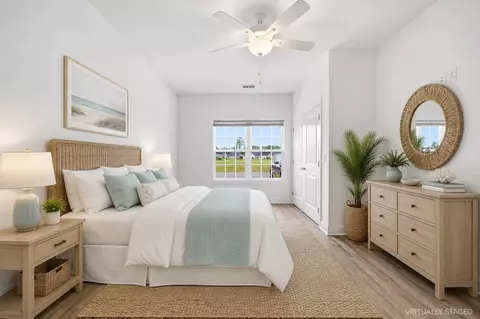 Bedroom - 116 Kingsbury Loop #C, Conway, SC 29526 photo 1 of 5