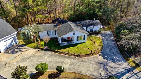 1848 Pitch Landing Rd, Conway, SC 29527