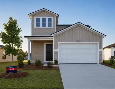 127 Warner Crossing Way, Loris, SC 29569