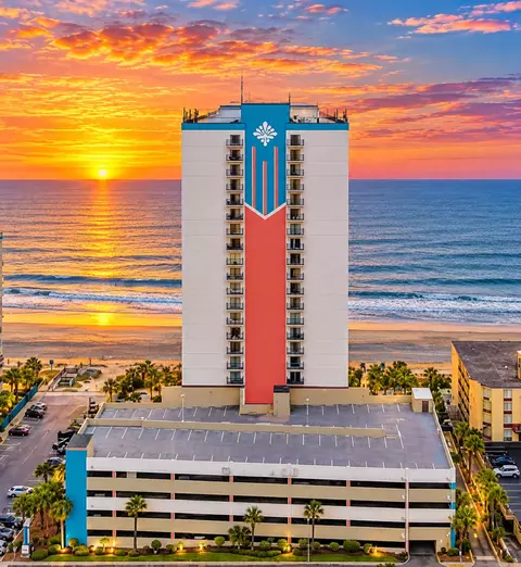 1605 S Ocean Blvd #1213, Myrtle Beach, SC 29577