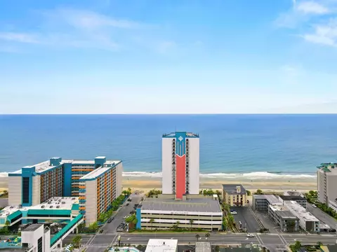 1605 S Ocean Blvd #1213, Myrtle Beach, SC 29577