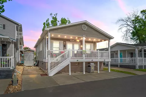 6001-5122 S Kings Hwy, Myrtle Beach, SC 29575