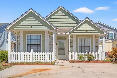 910 Emanon St, North Myrtle Beach, SC 29582