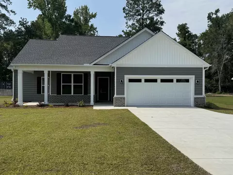 419 St John Rd, Galivants Ferry, SC 29544