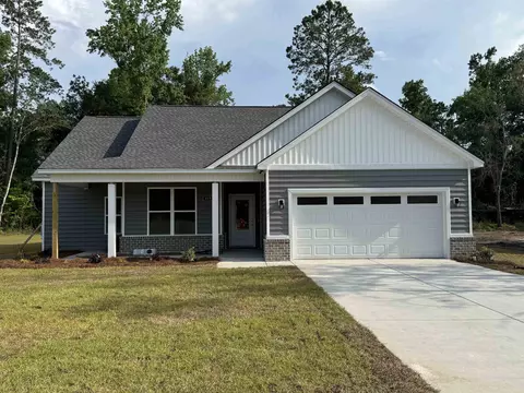 419 St John Rd, Galivants Ferry, SC 29544