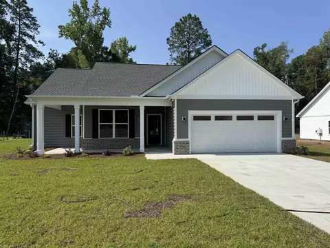 419 St John Rd, Galivants Ferry, SC 29544