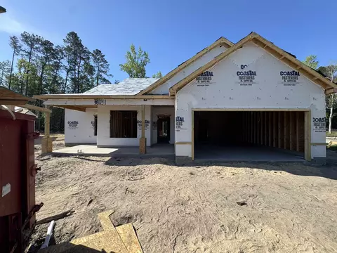 419 St John Rd, Galivants Ferry, SC 29544