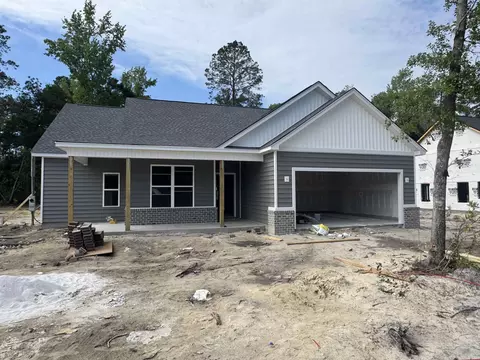 419 St John Rd, Galivants Ferry, SC 29544