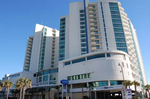 300 N Ocean Blvd #1620, North Myrtle Beach, SC 29582