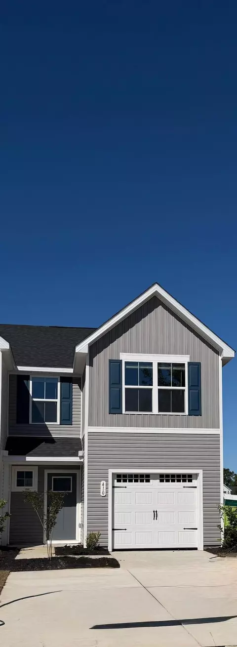 410 Myrtle Meadows Dr #437A, Conway, SC 29526