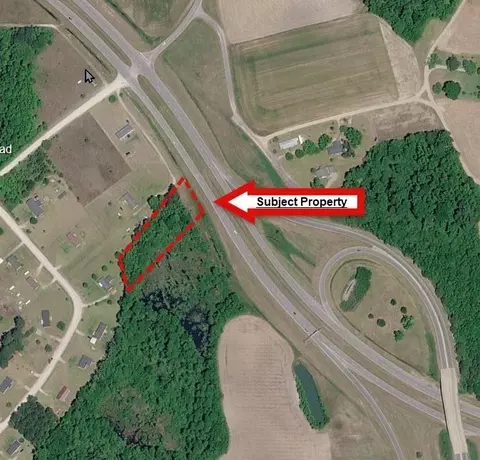 tbd Highway 501 E, Marion, SC 29571