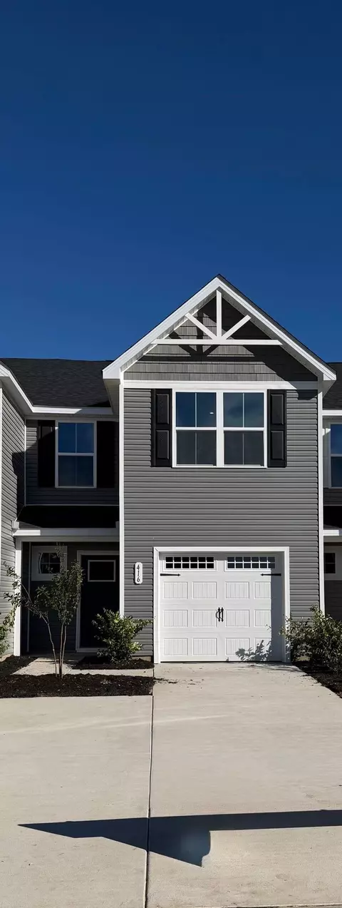 416 Myrtle Meadows Dr #437D, Conway, SC 29526