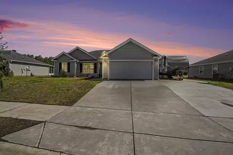 1838 Ackerrose Dr, Conway, SC 29527