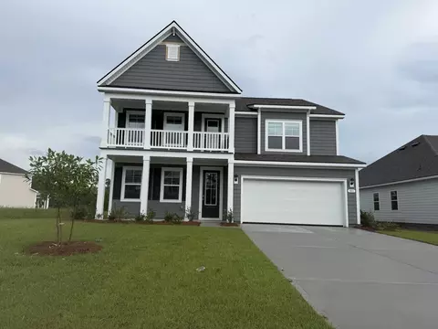 903 Hibernation Way, Conway, SC 29526