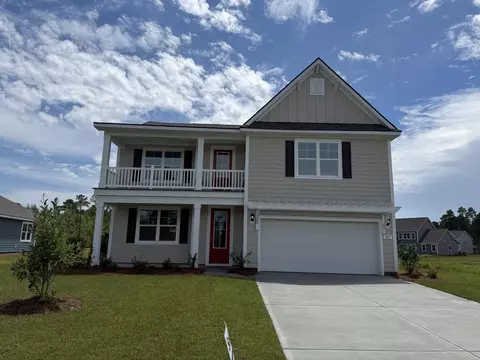 895 Hibernation Way, Conway, SC 29526