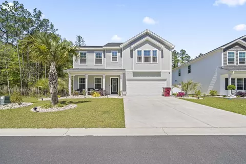 651 Mccorkle Pl, Conway, SC 29526