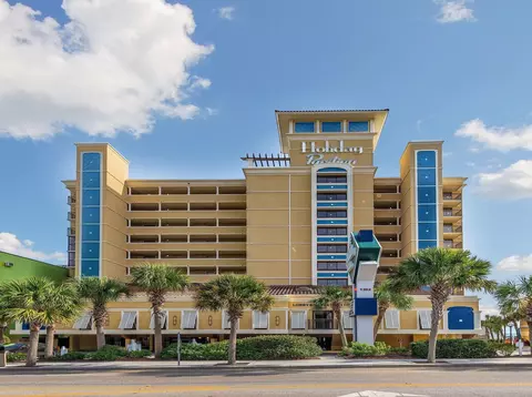 1200 N Ocean Blvd #811, Myrtle Beach, SC 29577