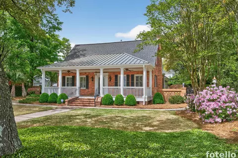 331 E Bay St, Georgetown, SC 29440