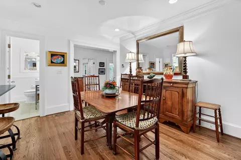 Dining - 331 E Bay St, Georgetown, SC 29440 photo 1 of 4