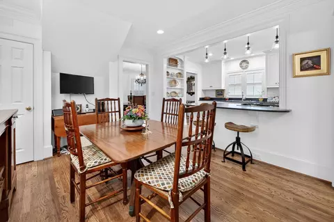 Dining - 331 E Bay St, Georgetown, SC 29440 photo 2 of 4