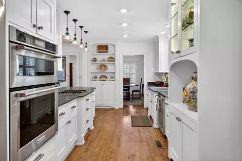 Kitchen - 331 E Bay St, Georgetown, SC 29440 photo 3 of 3
