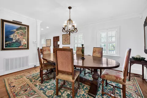 Dining - 331 E Bay St, Georgetown, SC 29440 photo 3 of 4