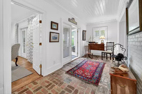 Entry Way - 331 E Bay St, Georgetown, SC 29440 photo 1 of 1