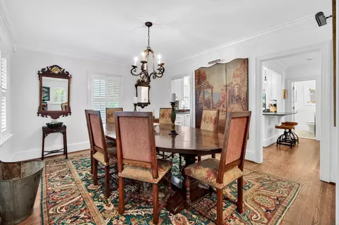 Dining - 331 E Bay St, Georgetown, SC 29440 photo 4 of 4