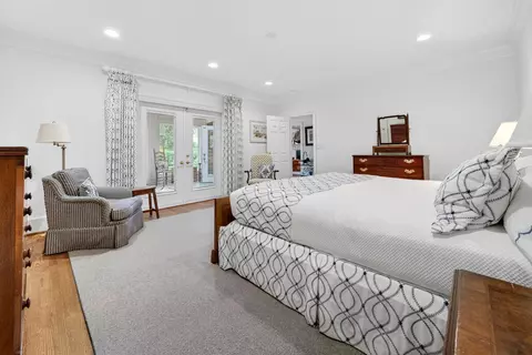 Bedroom - 331 E Bay St, Georgetown, SC 29440 photo 2 of 6