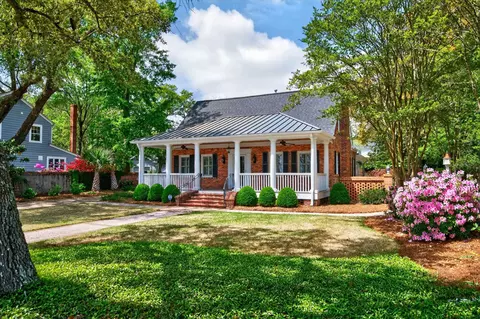 331 E Bay St, Georgetown, SC 29440