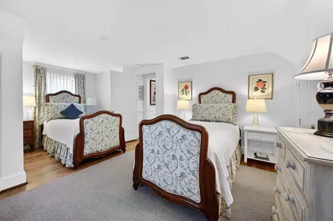 Bedroom - 331 E Bay St, Georgetown, SC 29440 photo 4 of 6