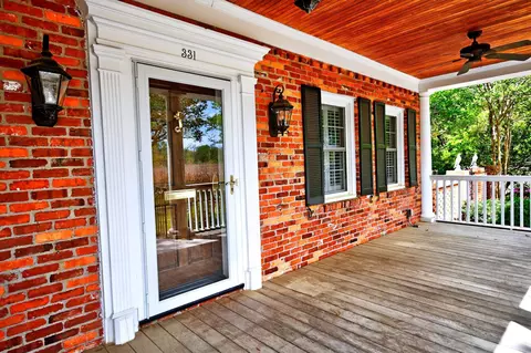 Exterior - 331 E Bay St, Georgetown, SC 29440 photo 2 of 6