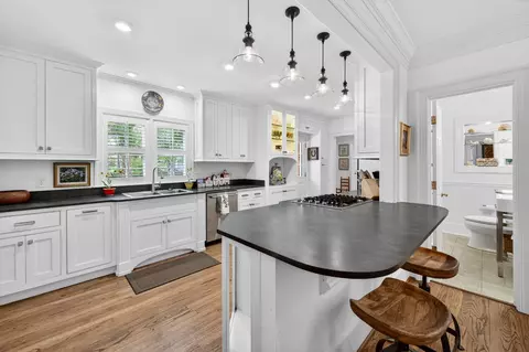 Kitchen - 331 E Bay St, Georgetown, SC 29440 photo 1 of 3