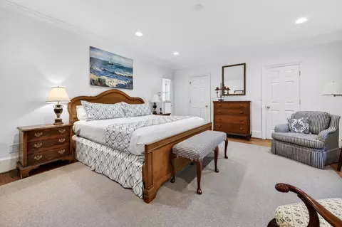 Bedroom - 331 E Bay St, Georgetown, SC 29440 photo 1 of 6