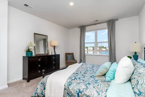Bedroom - 730 Hadara Dr, Longs, SC 29568 photo 3 of 11
