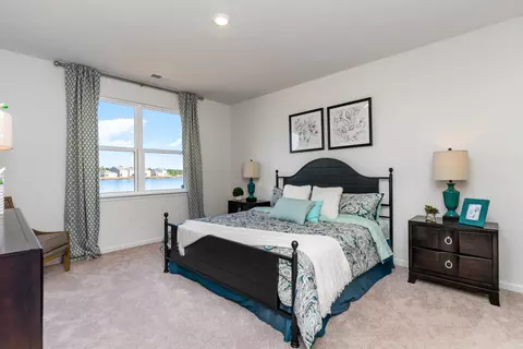 Bedroom - 730 Hadara Dr, Longs, SC 29568 photo 1 of 11
