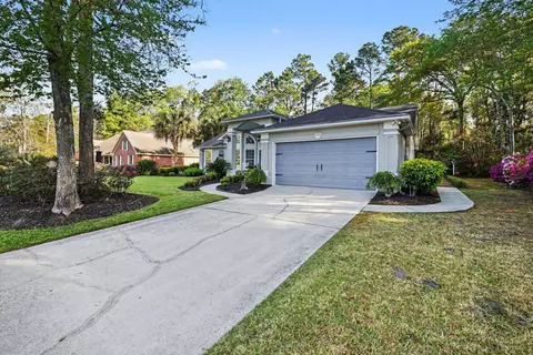 420 Reedy River Rd, Myrtle Beach, SC 29588