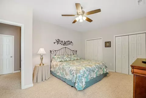 Bedroom - 754 Foxtail Dr #10, Longs, SC 29568 photo 7 of 9